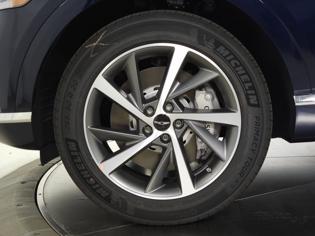 Used 2026 Genesis GV80 2.5T Select image 7