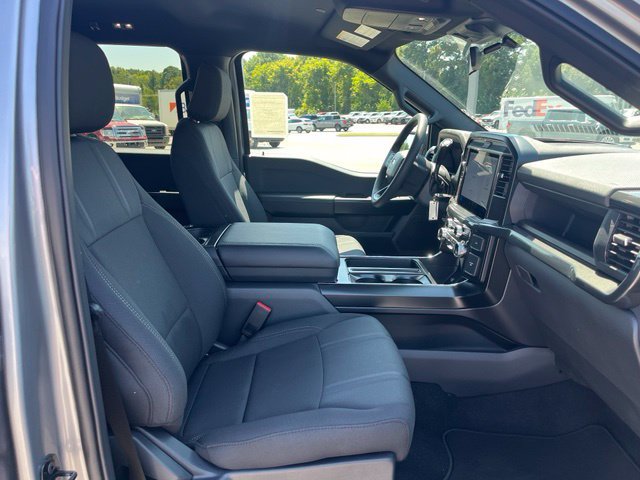 New 2026 Ford F150 STX w/ Equipment Group 200A AWD/4WD image 11