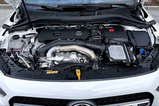 New 2026 Mercedes-Benz GLA 250 4MATIC image 14