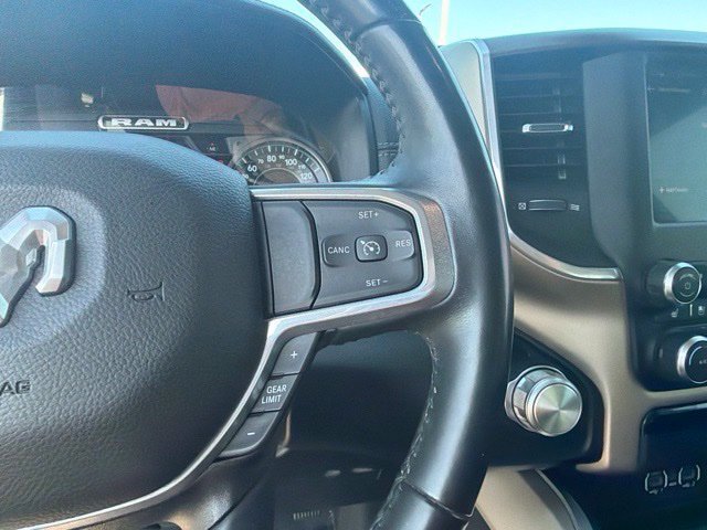 Used 2022 RAM 1500 Laramie RWD image 24