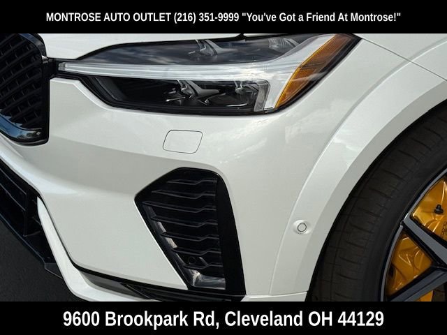 New 2026 Volvo XC60 T8 Polestar w/ Protection Package Premier image 9