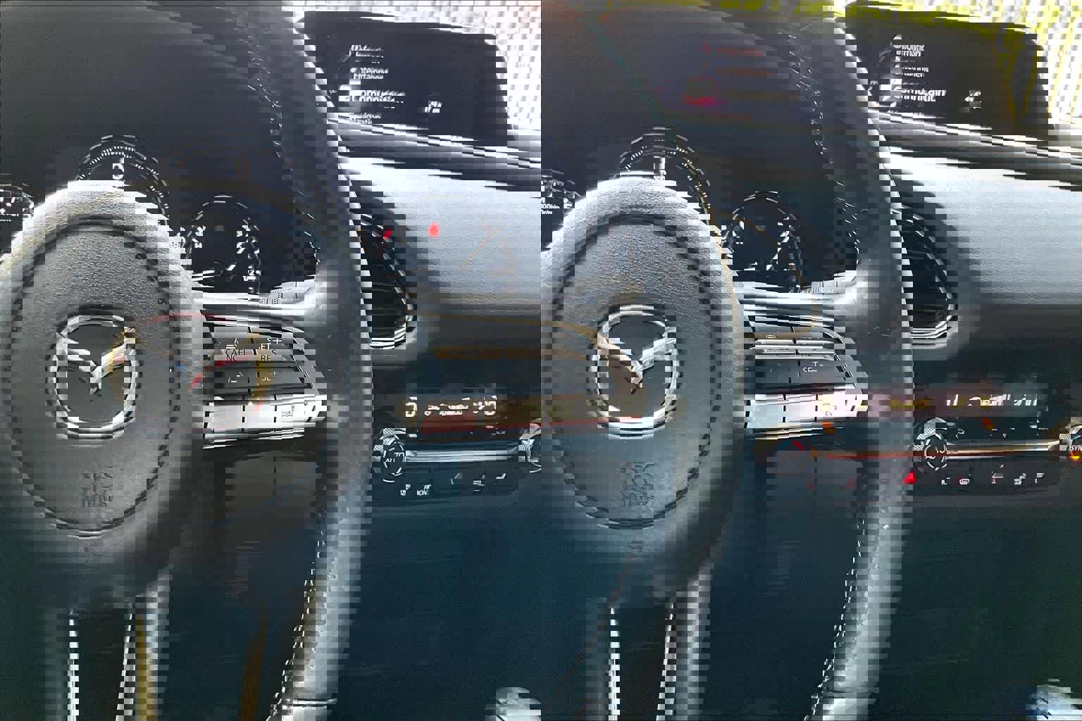 Used 2023 MAZDA CX-30 AWD 2.5 S w/ Preferred Package image 24