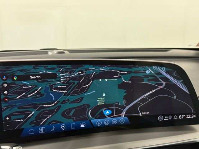 New 2026 Cadillac Lyriq Luxury RWD image 17