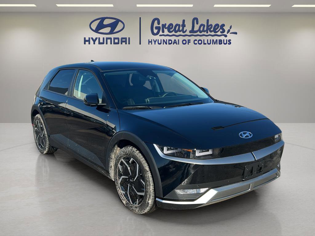 Used 2024 Hyundai Ioniq 5 SEL image 7