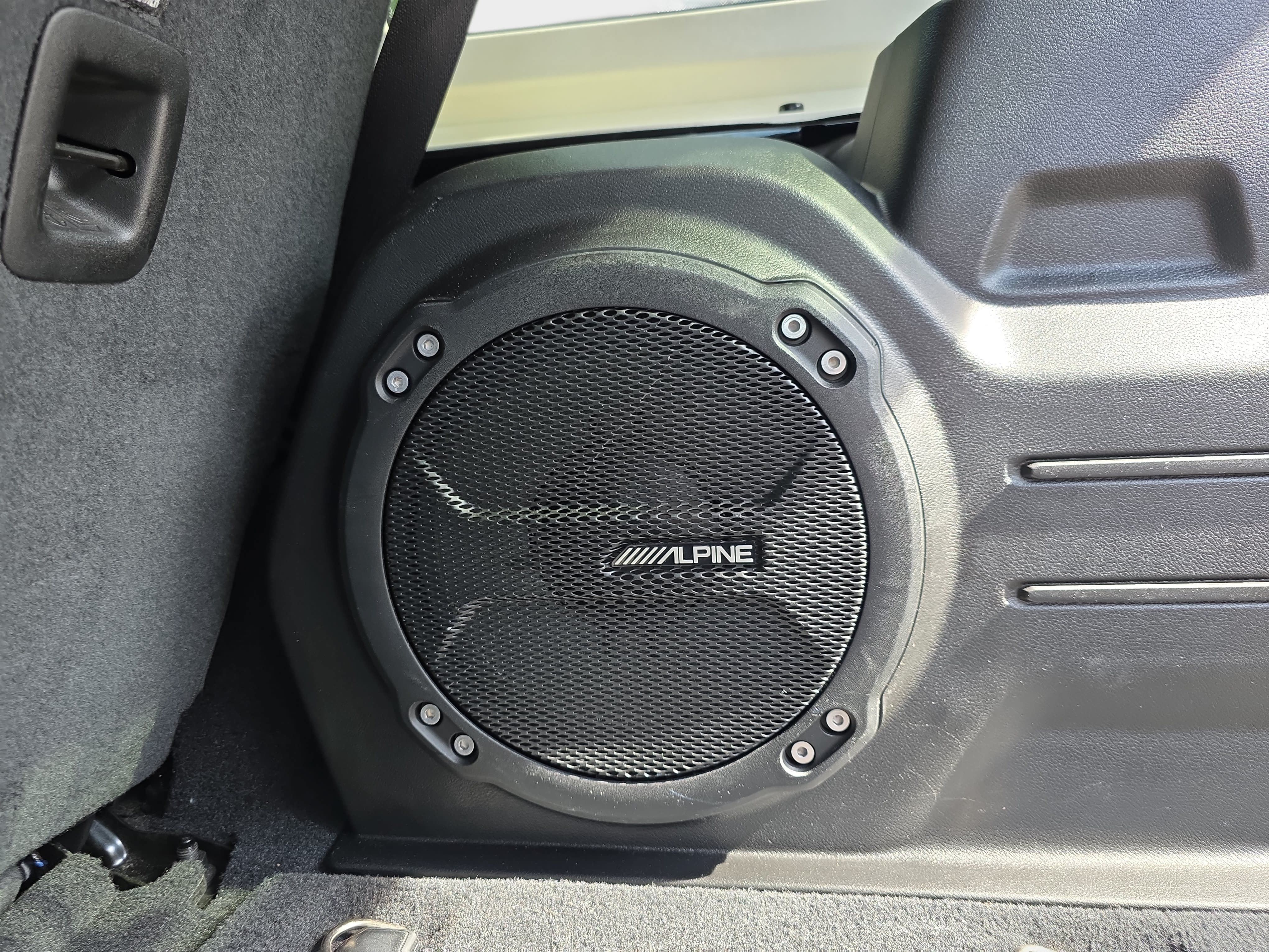 Used 2021 Jeep Wrangler Unlimited Sport AWD/4WD image 11