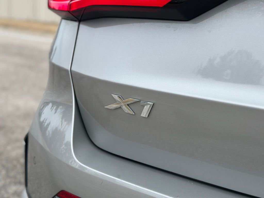 Certified 2023 BMW X1 xDrive28i w/ Premium Package image 14