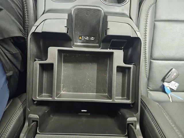 Used 2024 GMC Sierra 1500 Denali image 12