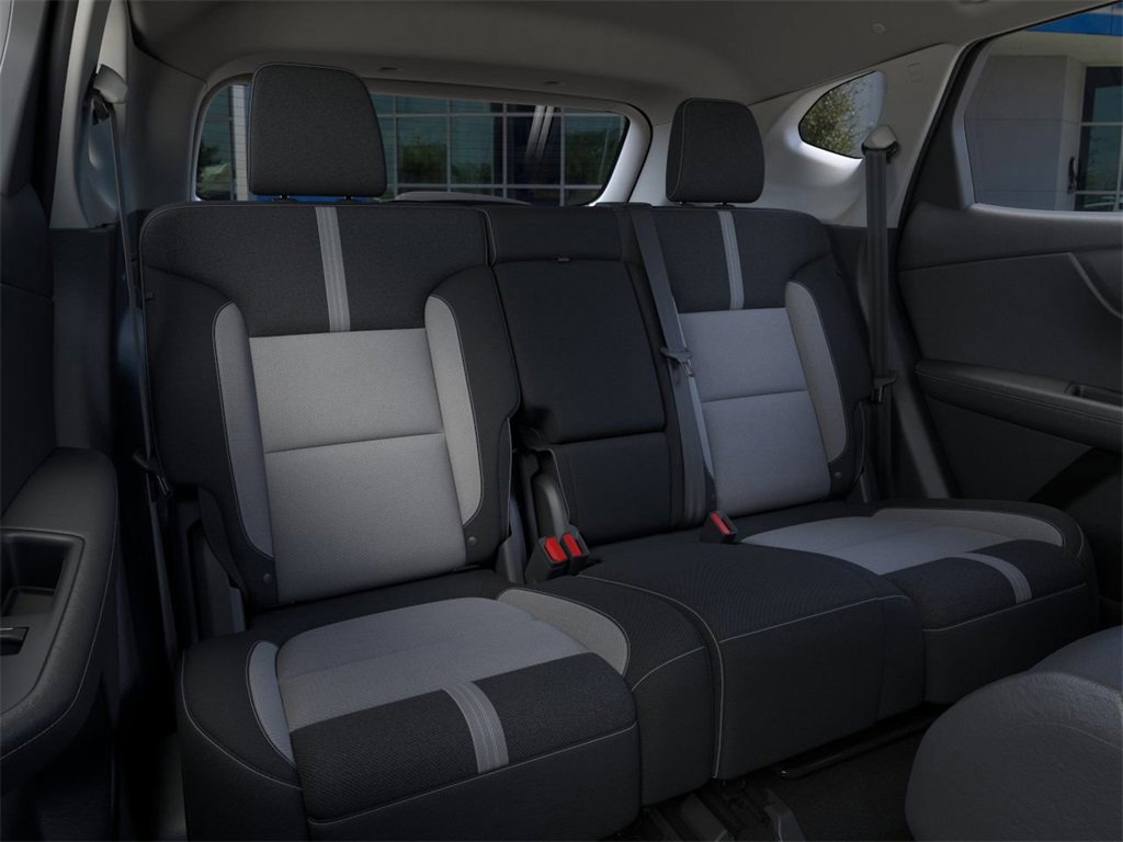 New 2025 Chevrolet Blazer LT w/ Midnight/Sport Edition image 17