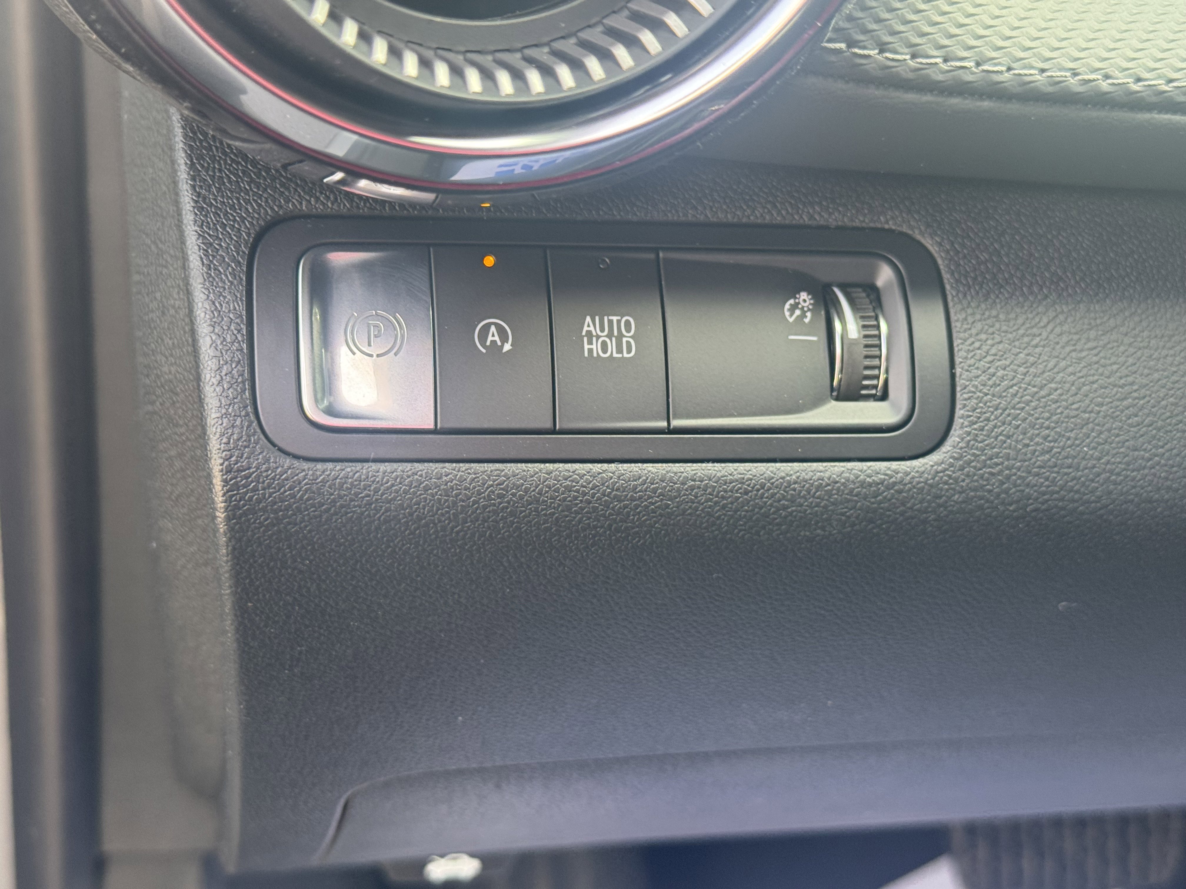 New 2026 Chevrolet Equinox LT image 13