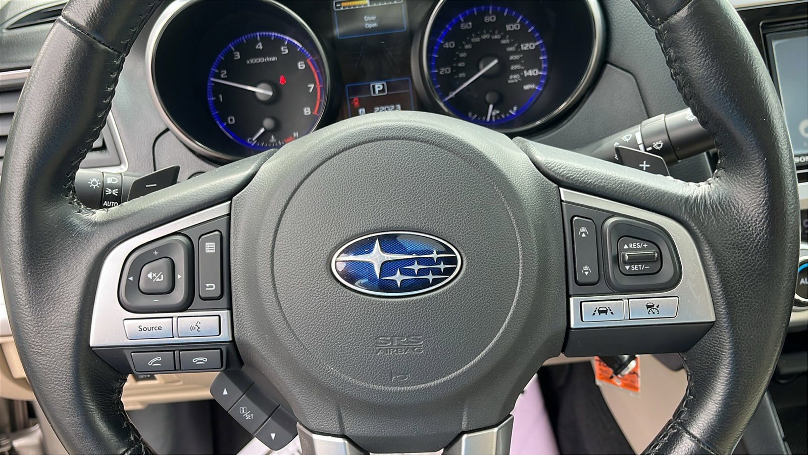 Used 2016 Subaru Legacy 2.5i Premium AWD/4WD image 13