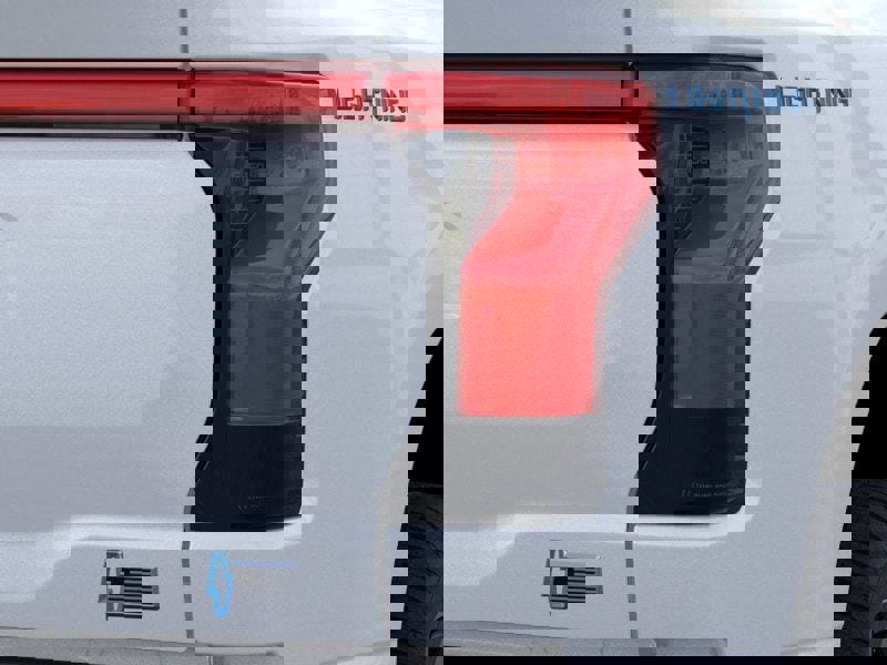New 2025 Ford F150 Lightning Platinum image 50