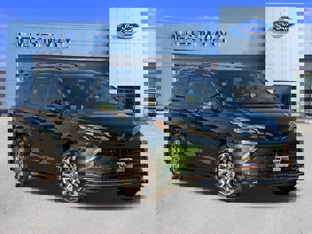 Used 2021 Toyota Sienna Platinum