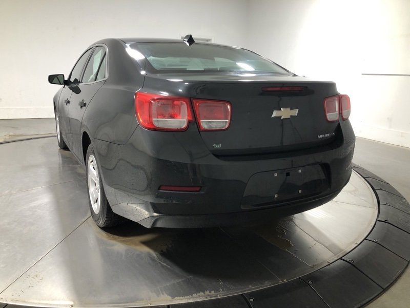 Used 2014 Chevrolet Malibu LS image 5