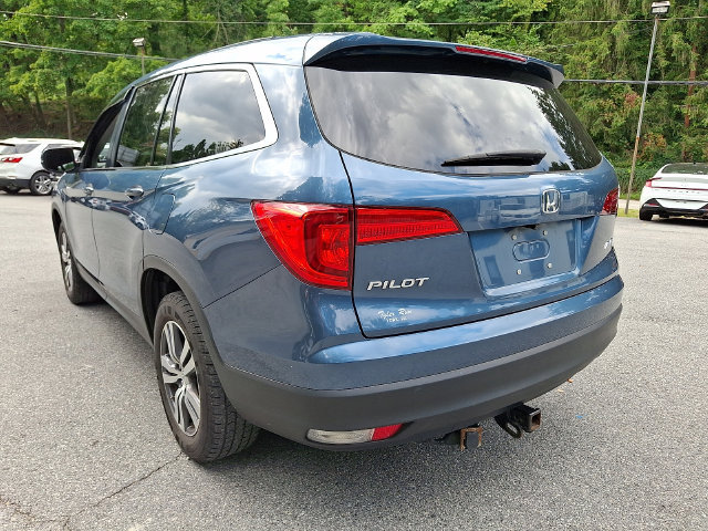 Used 2017 Honda Pilot EX-L image 6