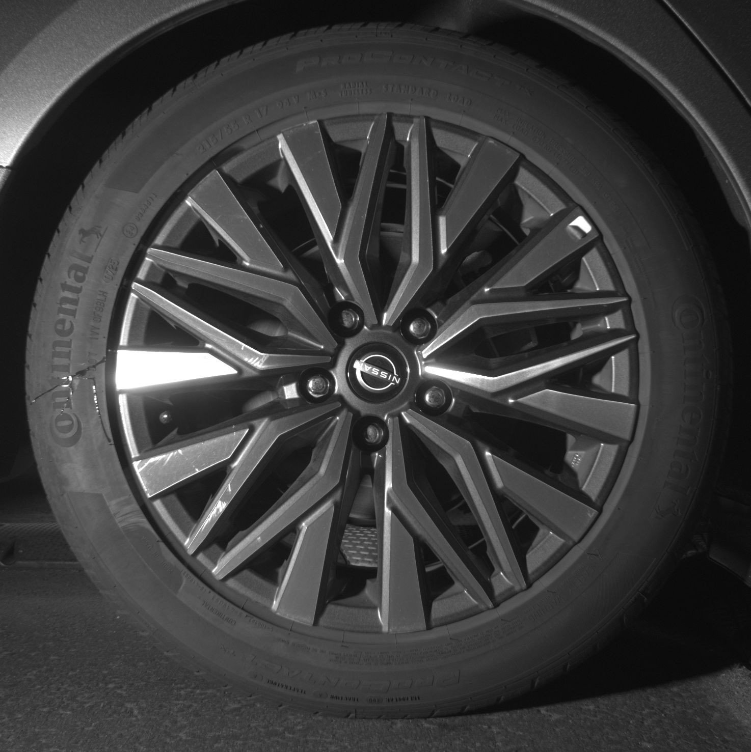 Used 2025 Nissan Altima 2.5 SV image 15