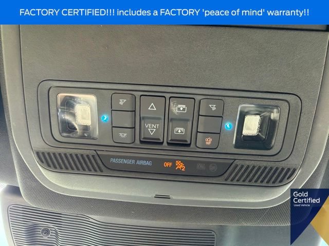 Used 2023 Ford Explorer ST w/ Equipment Group 401A AWD/4WD image 48