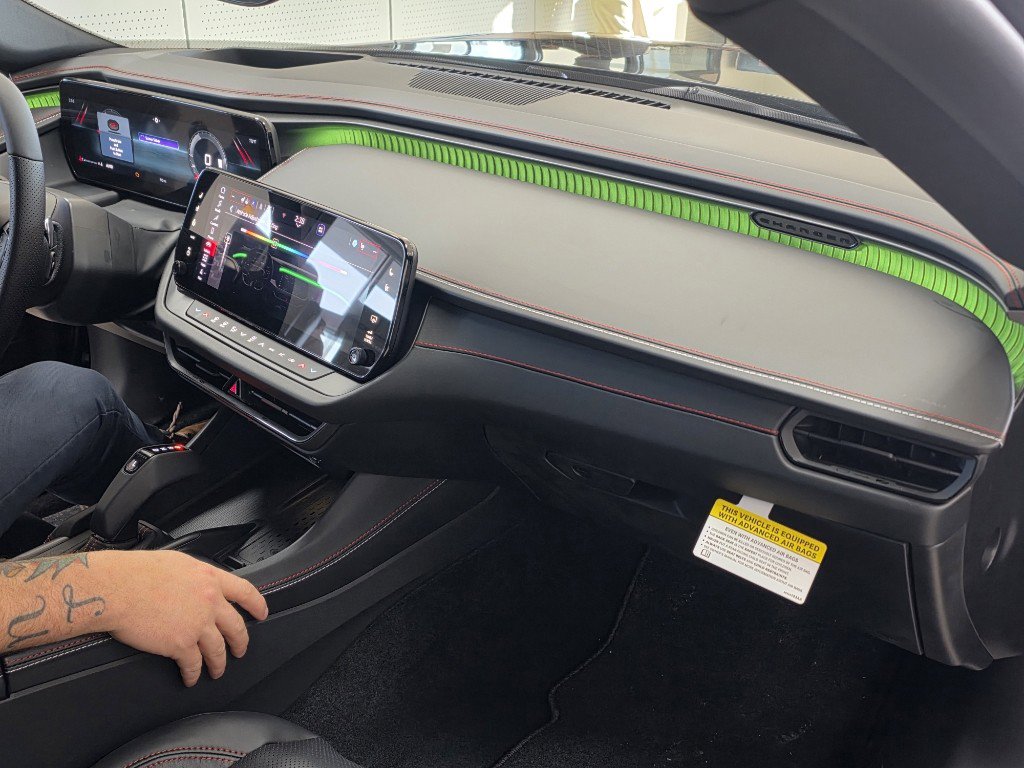 New 2026 Dodge Charger Scat Pack image 21