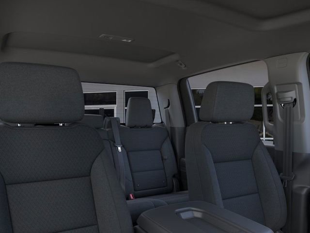 New 2026 GMC Sierra 1500 Elevation image 24
