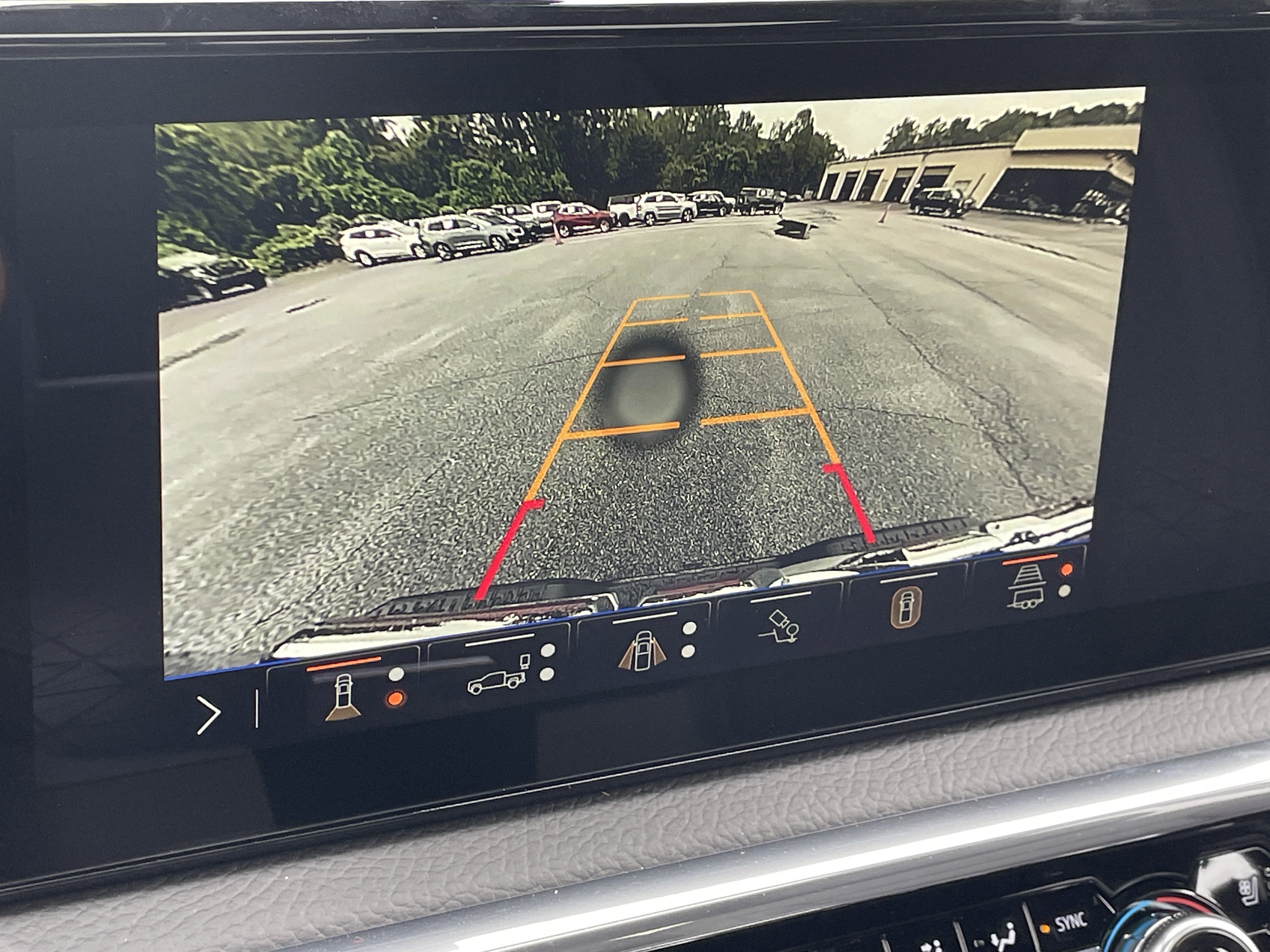 New 2026 GMC Sierra 1500 Denali image 23