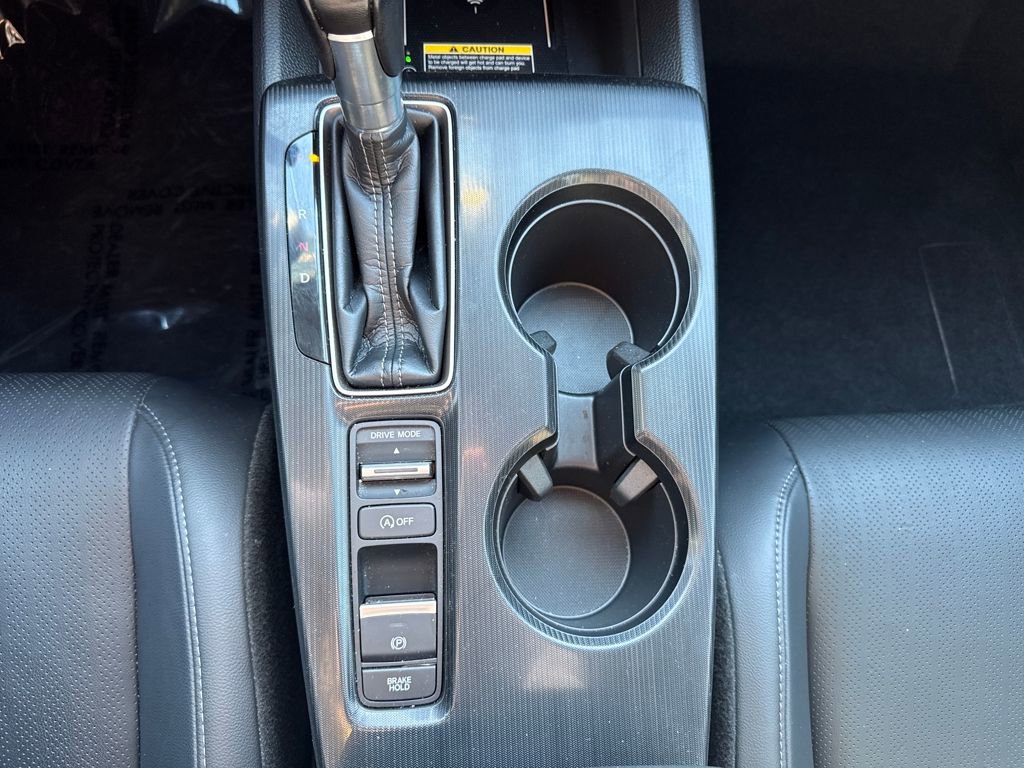 Certified 2023 Honda Civic Sport Touring image 20