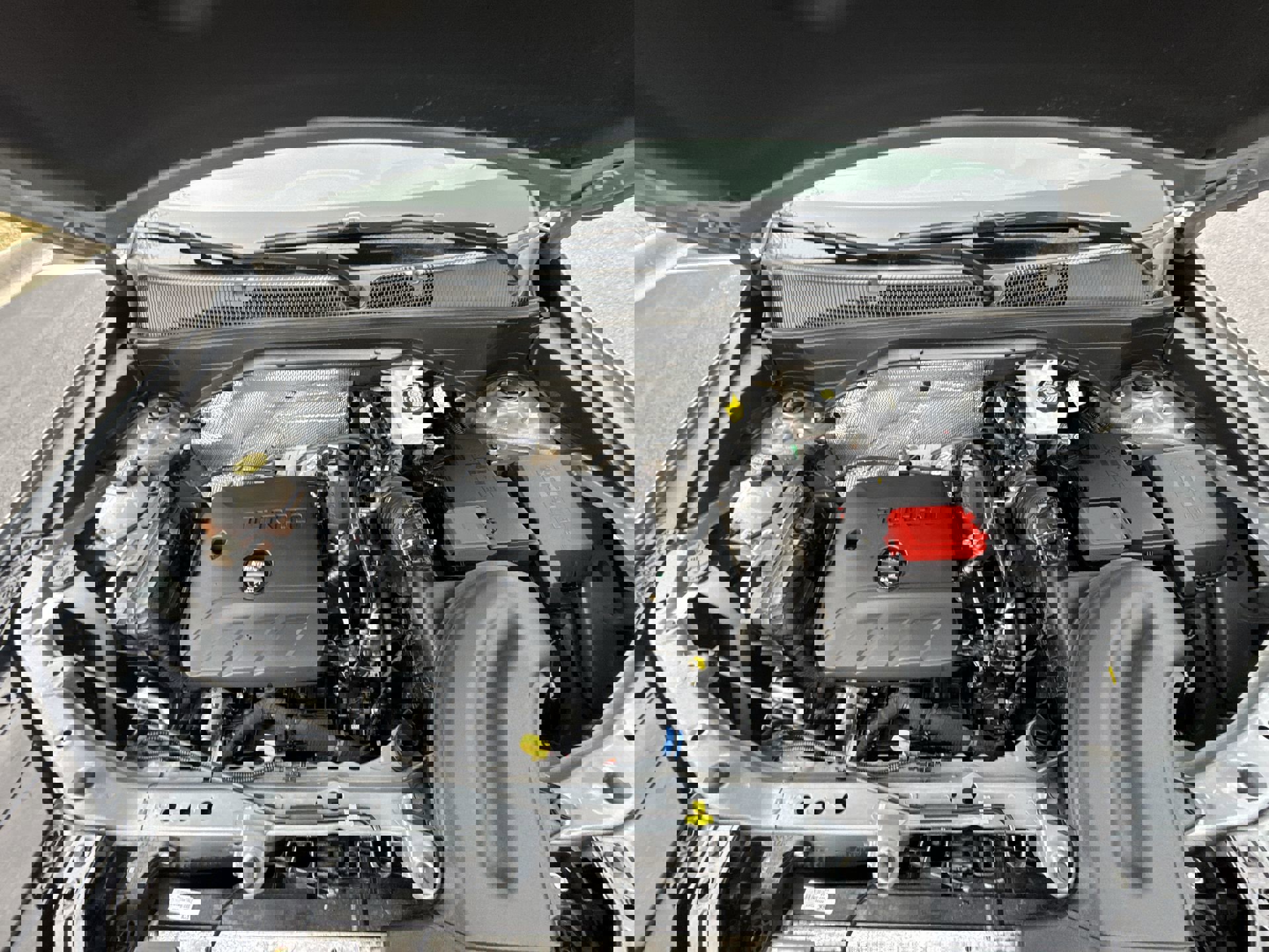 Certified 2023 Chevrolet TrailBlazer ACTIV w/ Convenience Package image 23