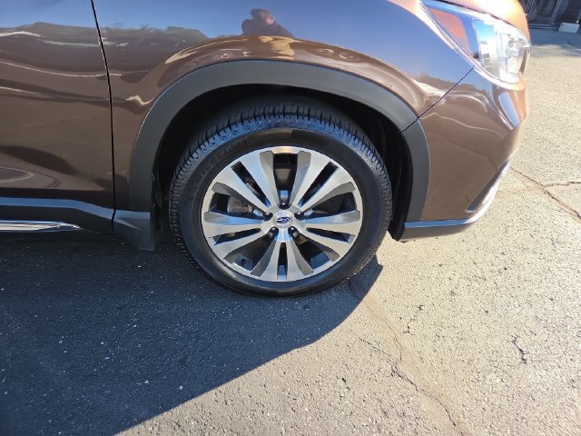 Used 2019 Subaru Ascent Limited w/ Popular Package #2 AWD/4WD image 19