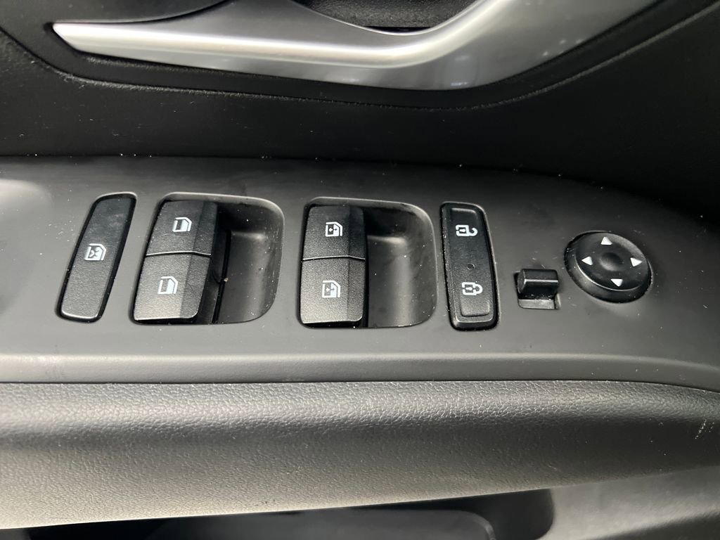 Used 2024 Hyundai Tucson SEL image 12