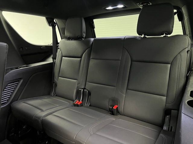 Used 2025 Chevrolet Tahoe Z71 image 48