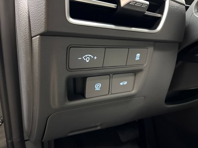 New 2026 Hyundai Sonata SEL FWD image 30