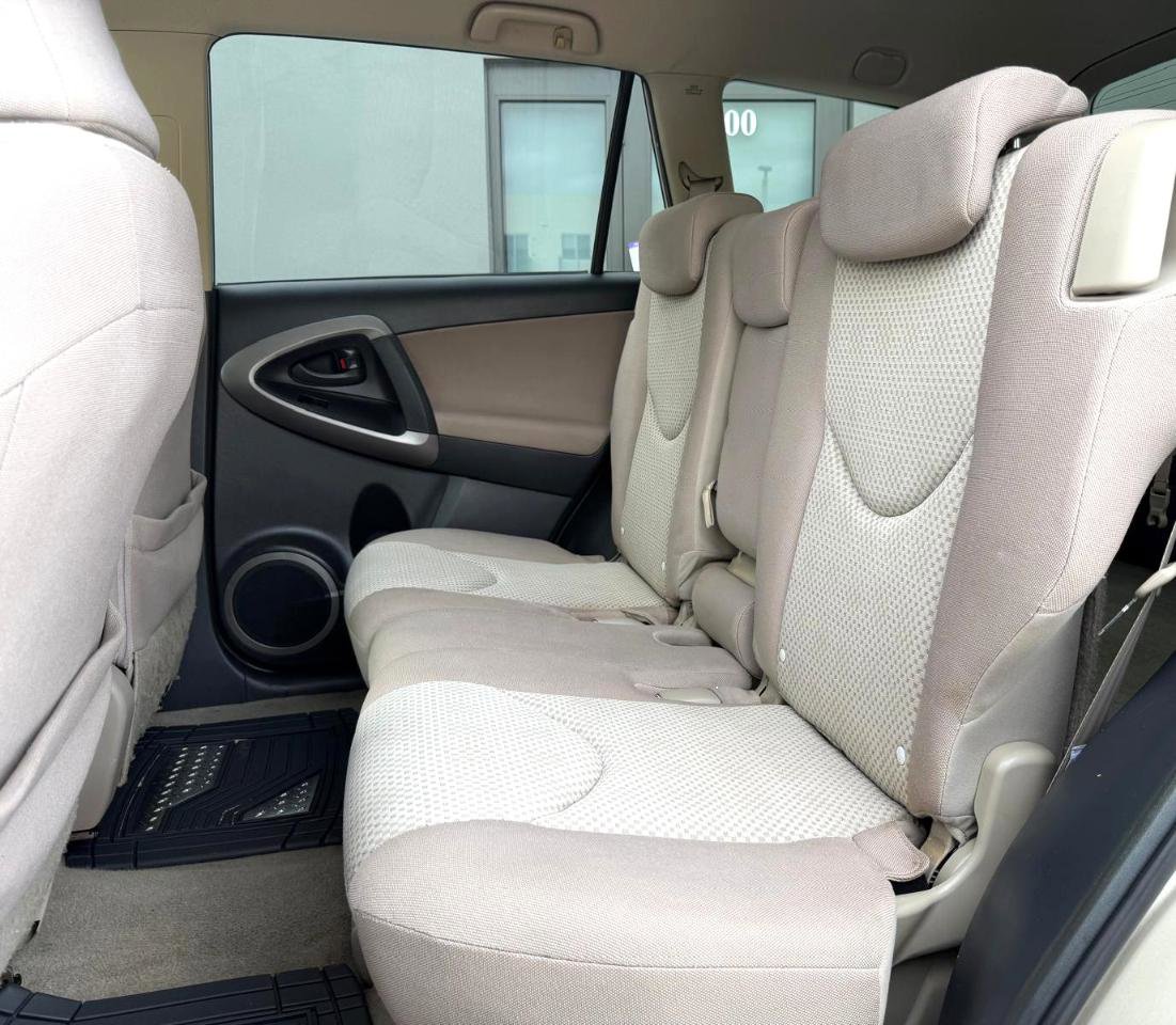 Used 2008 Toyota RAV4 2WD image 18