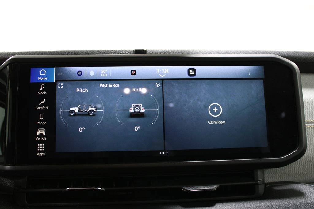 Used 2024 Jeep Wrangler Sport S image 48