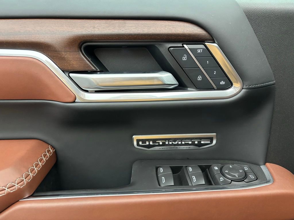 New 2025 GMC Sierra 1500 Denali Ultimate image 23