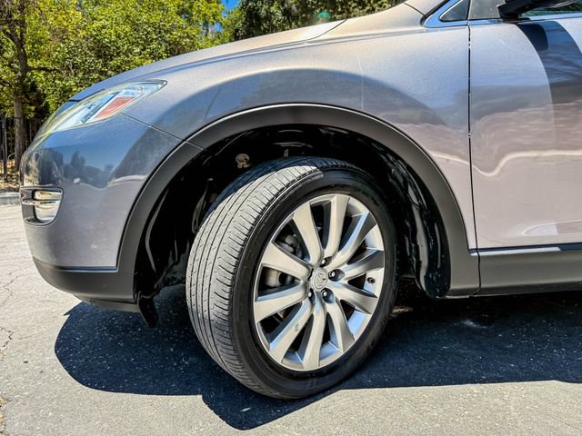 Used 2008 MAZDA CX-9 Grand Touring AWD/4WD image 23