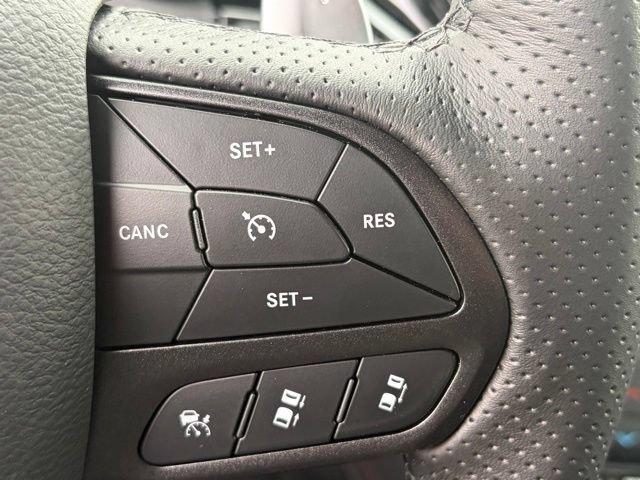 New 2026 Dodge Durango GT AWD/4WD image 19
