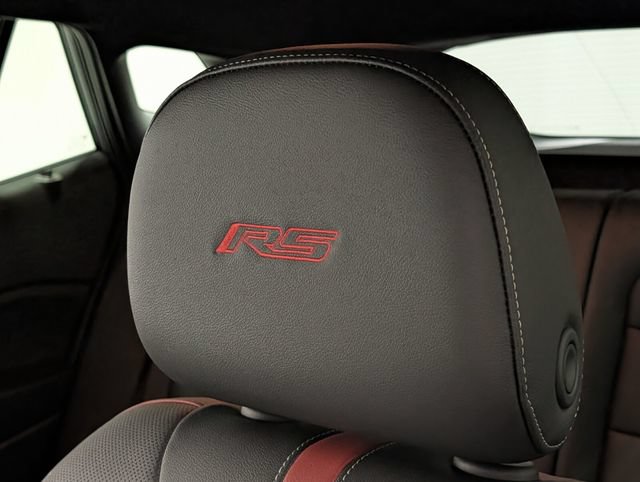 New 2026 Chevrolet Trax RS w/ Driver Confidence Package FWD image 11