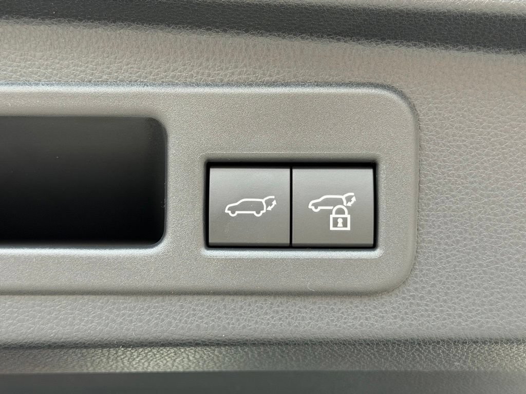 New 2026 Toyota 4Runner TRD Sport Premium AWD/4WD image 15