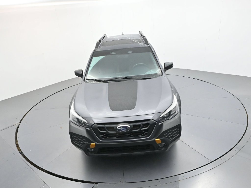 Used 2024 Subaru Outback Wilderness AWD/4WD image 21