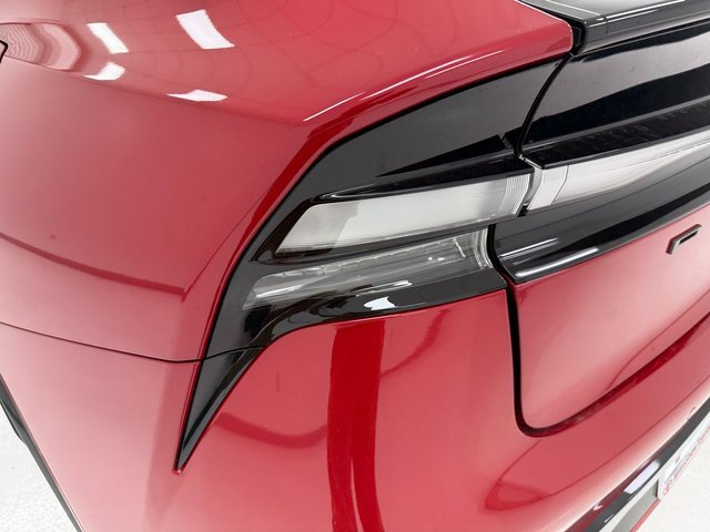 New 2026 Toyota Prius Plug-In Hybrid image 36