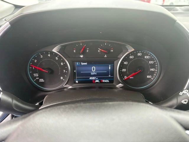 Used 2024 Chevrolet Equinox LT image 14