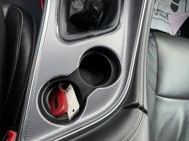 Used 2015 Dodge Challenger SRT Hellcat RWD image 32