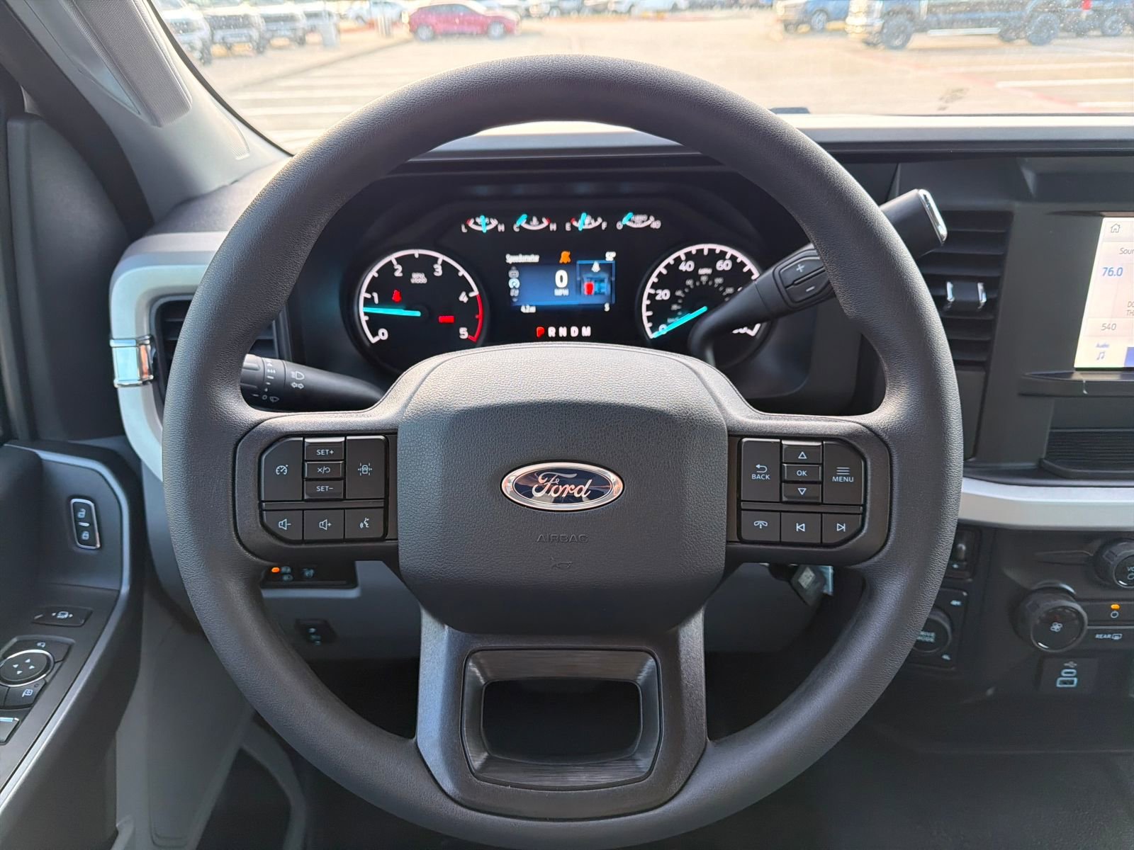 New 2026 Ford F450 XLT w/ XLT Value Package image 14