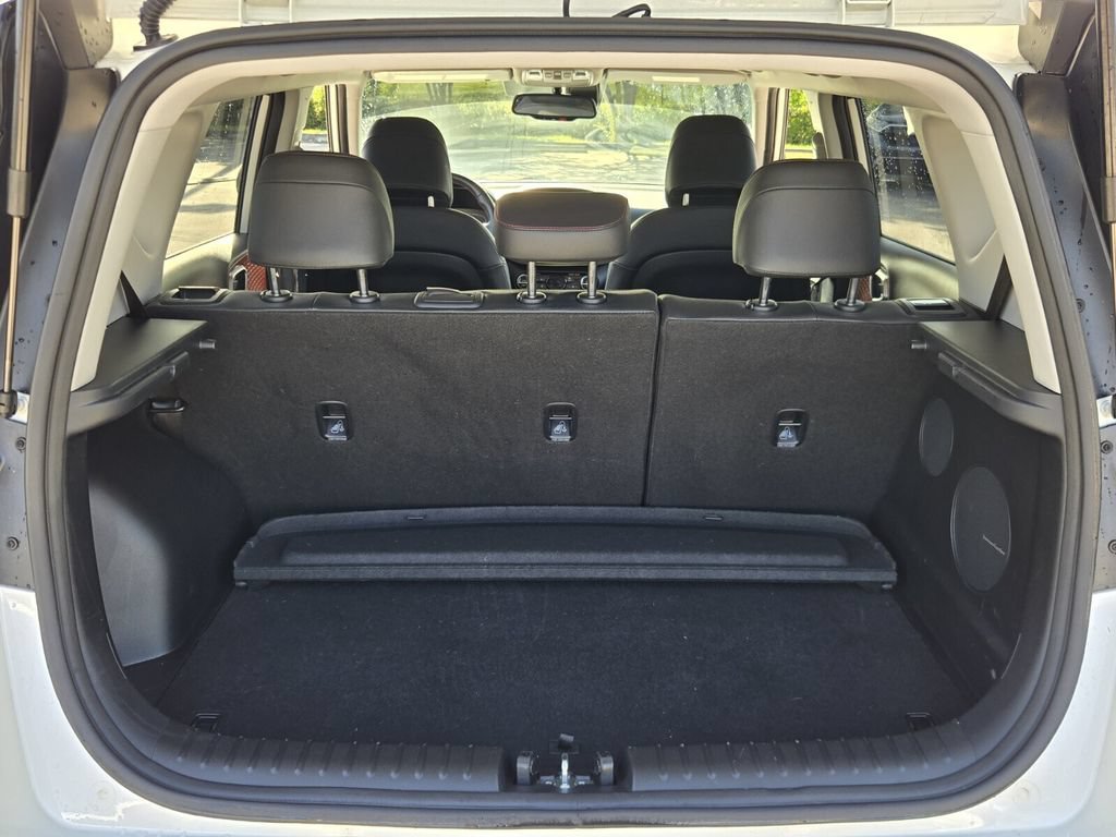 Used 2023 Kia Soul GT-Line w/ GT-Line Technology Package FWD image 13