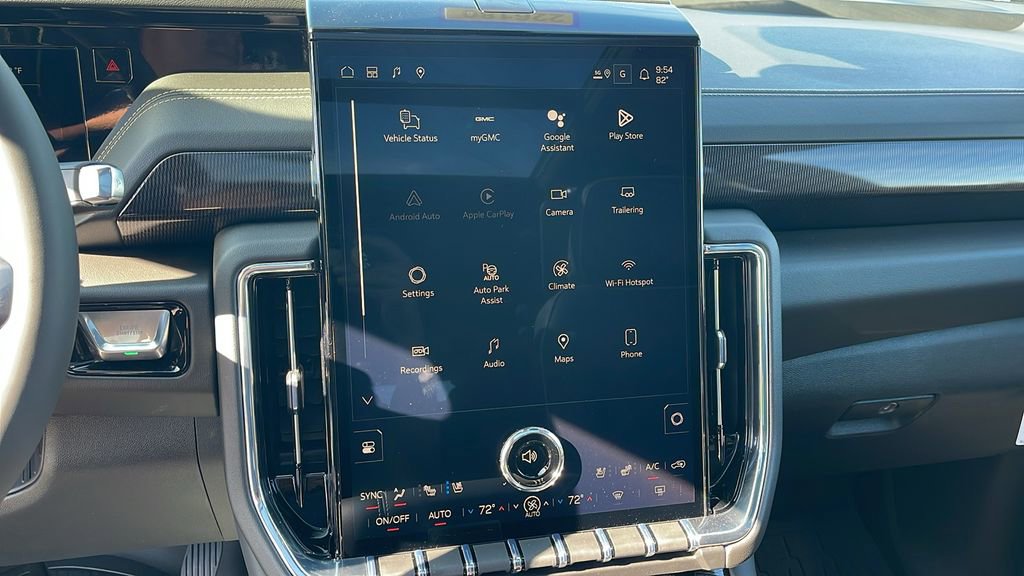 New 2026 GMC Yukon Elevation image 19