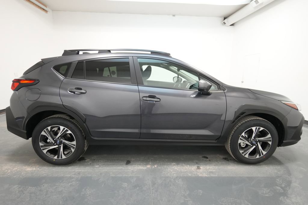 New 2026 Subaru Crosstrek 2.0i Premium AWD/4WD image 9