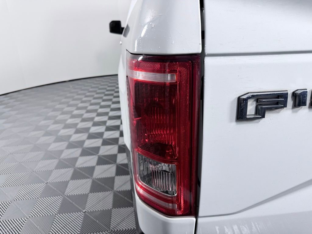 Used 2016 Ford F150 XLT w/ Equipment Group 301A Mid image 27