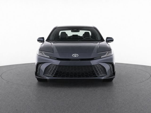 Certified 2025 Toyota Camry SE FWD image 5