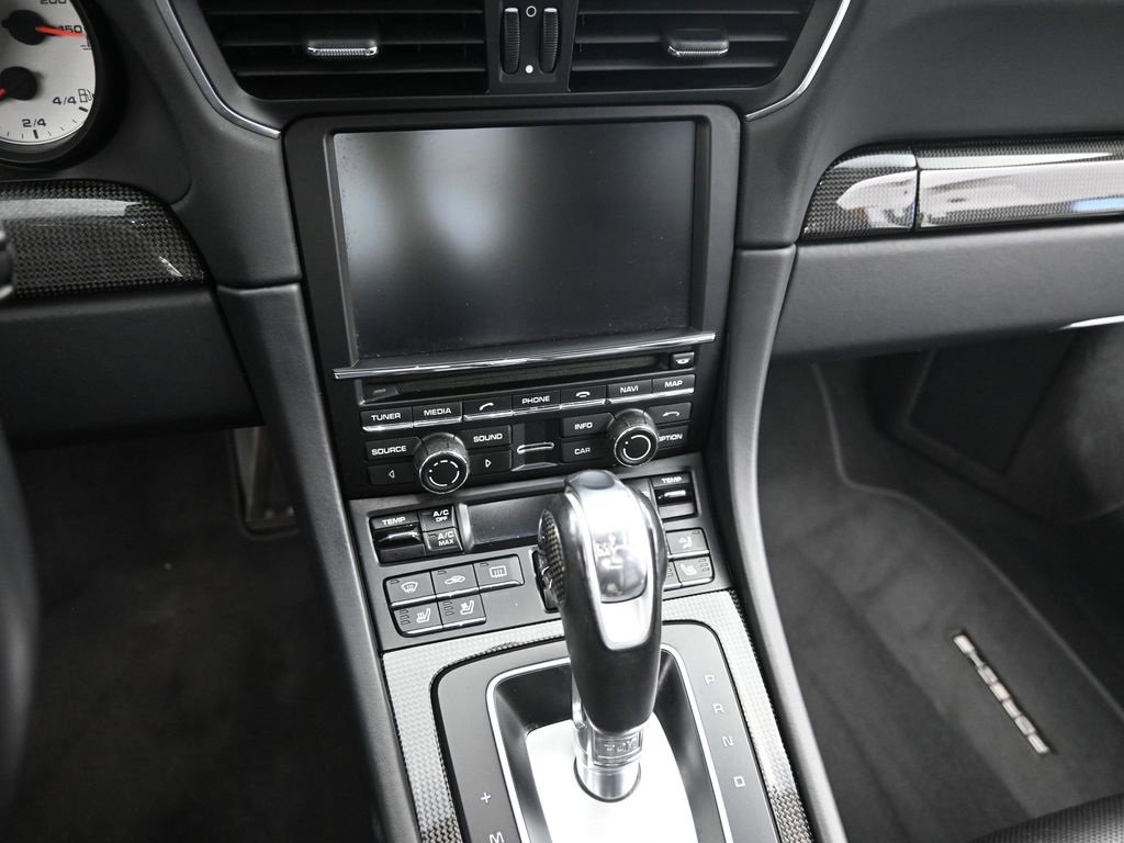 Used 2014 Porsche 911 Turbo S image 21