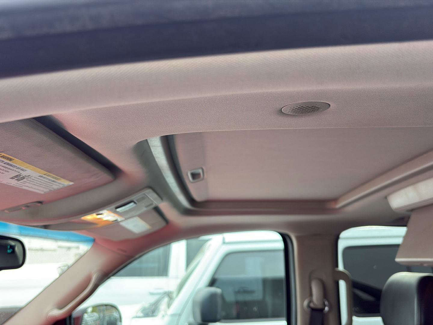 Used 2007 Chevrolet Avalanche LTZ w/ LTZ Preferred Equipment Group image 4