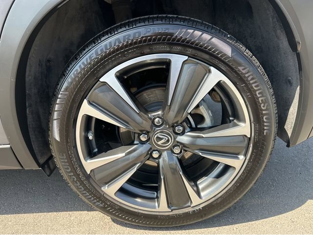 Used 2021 Lexus UX 200 w/ Accessory Package (Z1) FWD image 22