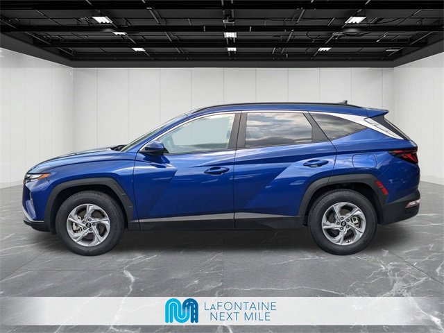 Used 2024 Hyundai Tucson SEL image 2